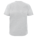 Мужская футболка со своим дизайном, серая (с логотипом Карбо)